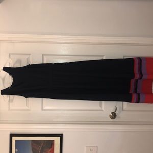 Beautiful maxi dress!